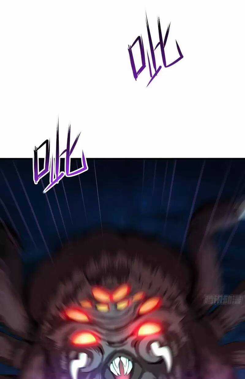 Ta Ở Địa Phủ Mở Hậu Cung Chapter 31 trang 14