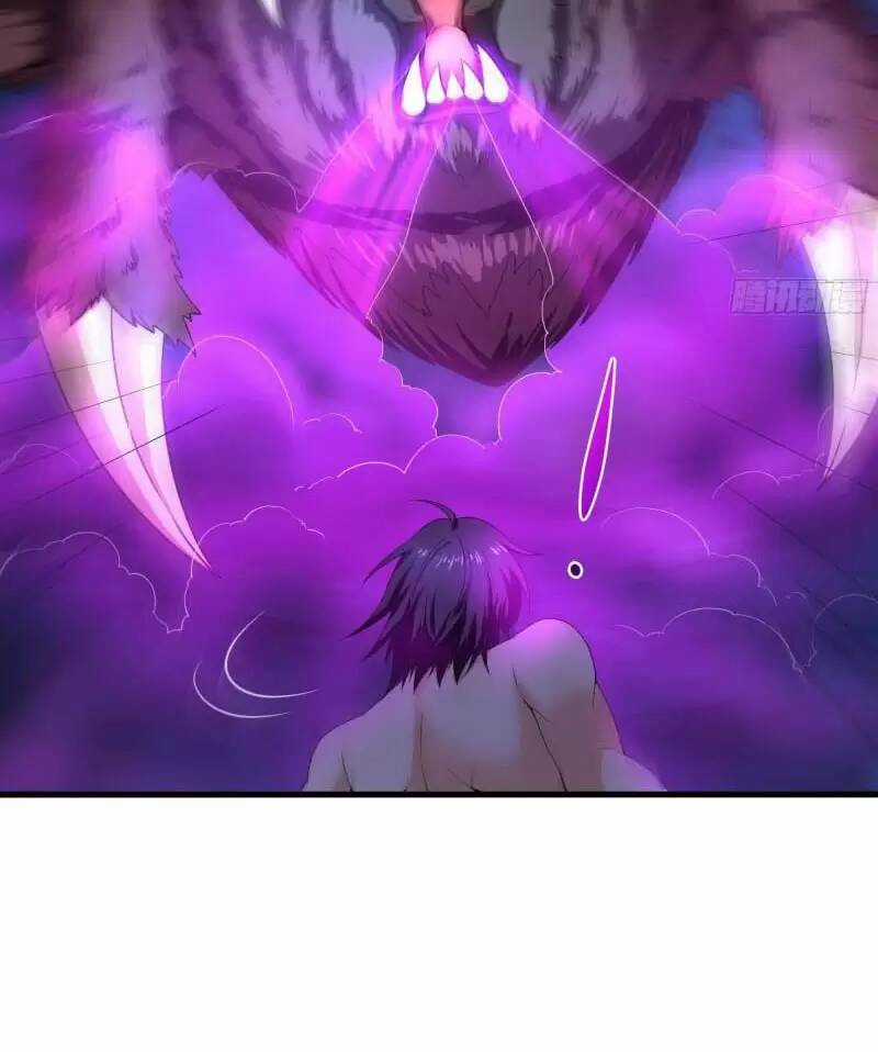 Ta Ở Địa Phủ Mở Hậu Cung Chapter 31 trang 15