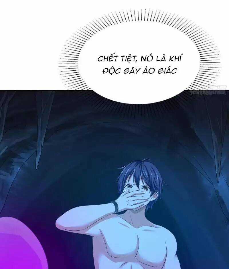 Ta Ở Địa Phủ Mở Hậu Cung Chapter 31 trang 16