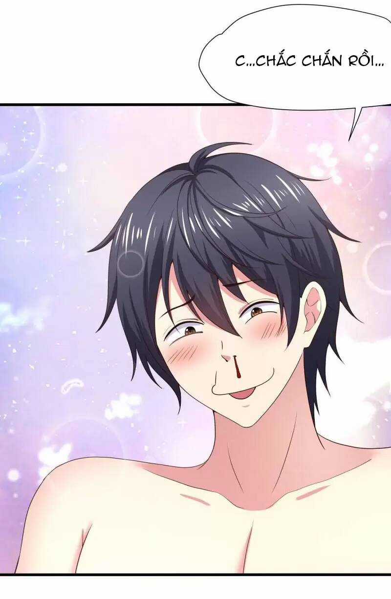 Ta Ở Địa Phủ Mở Hậu Cung Chapter 31 trang 28