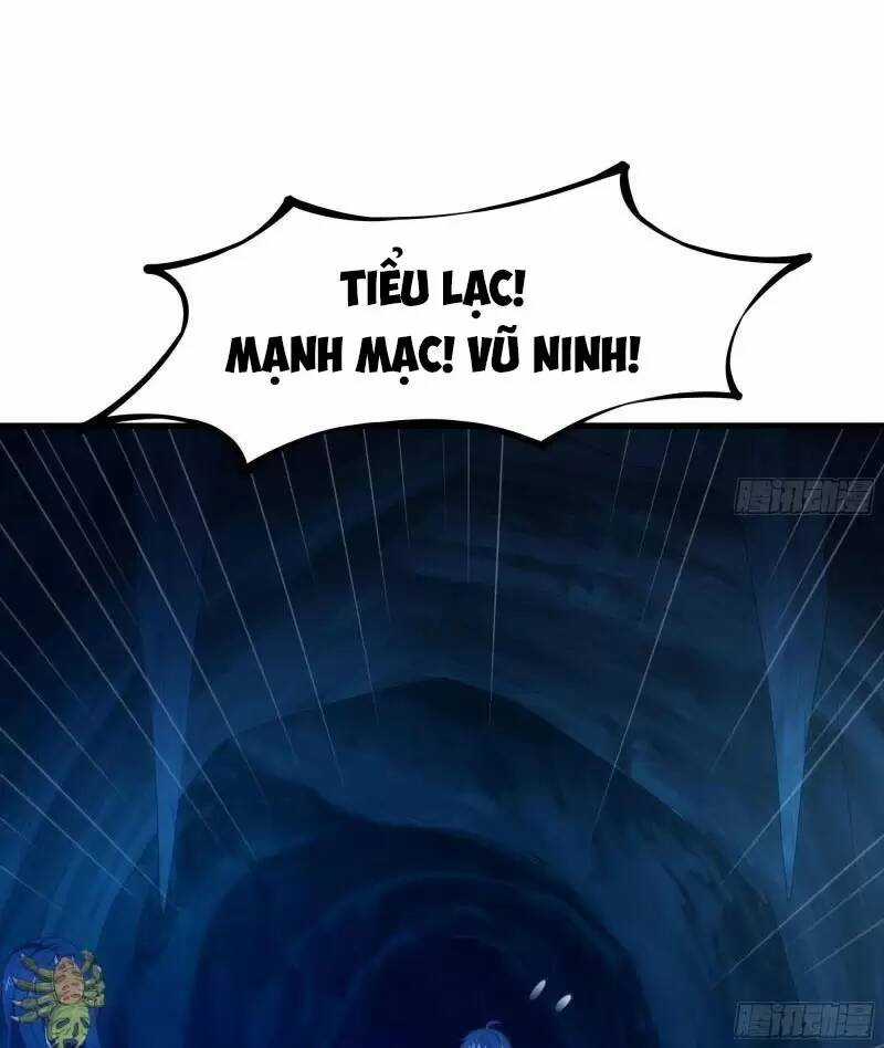 Ta Ở Địa Phủ Mở Hậu Cung Chapter 31 trang 3