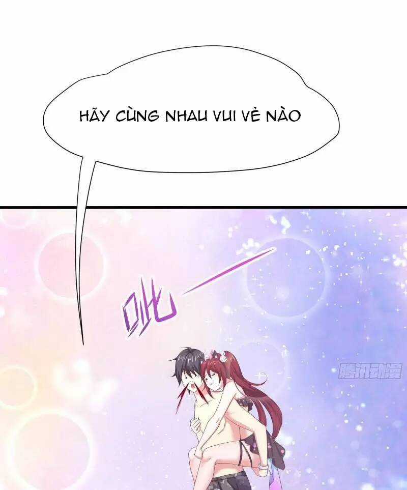 Ta Ở Địa Phủ Mở Hậu Cung Chapter 31 trang 31