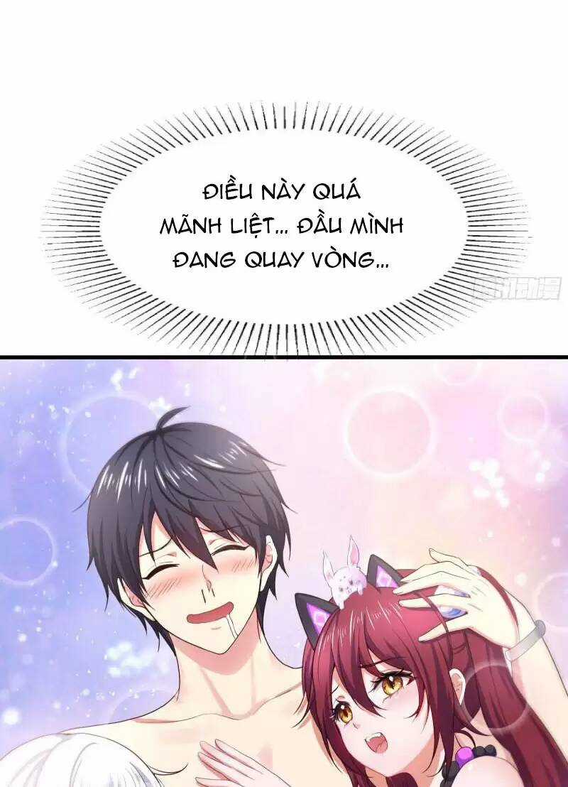 Ta Ở Địa Phủ Mở Hậu Cung Chapter 31 trang 33