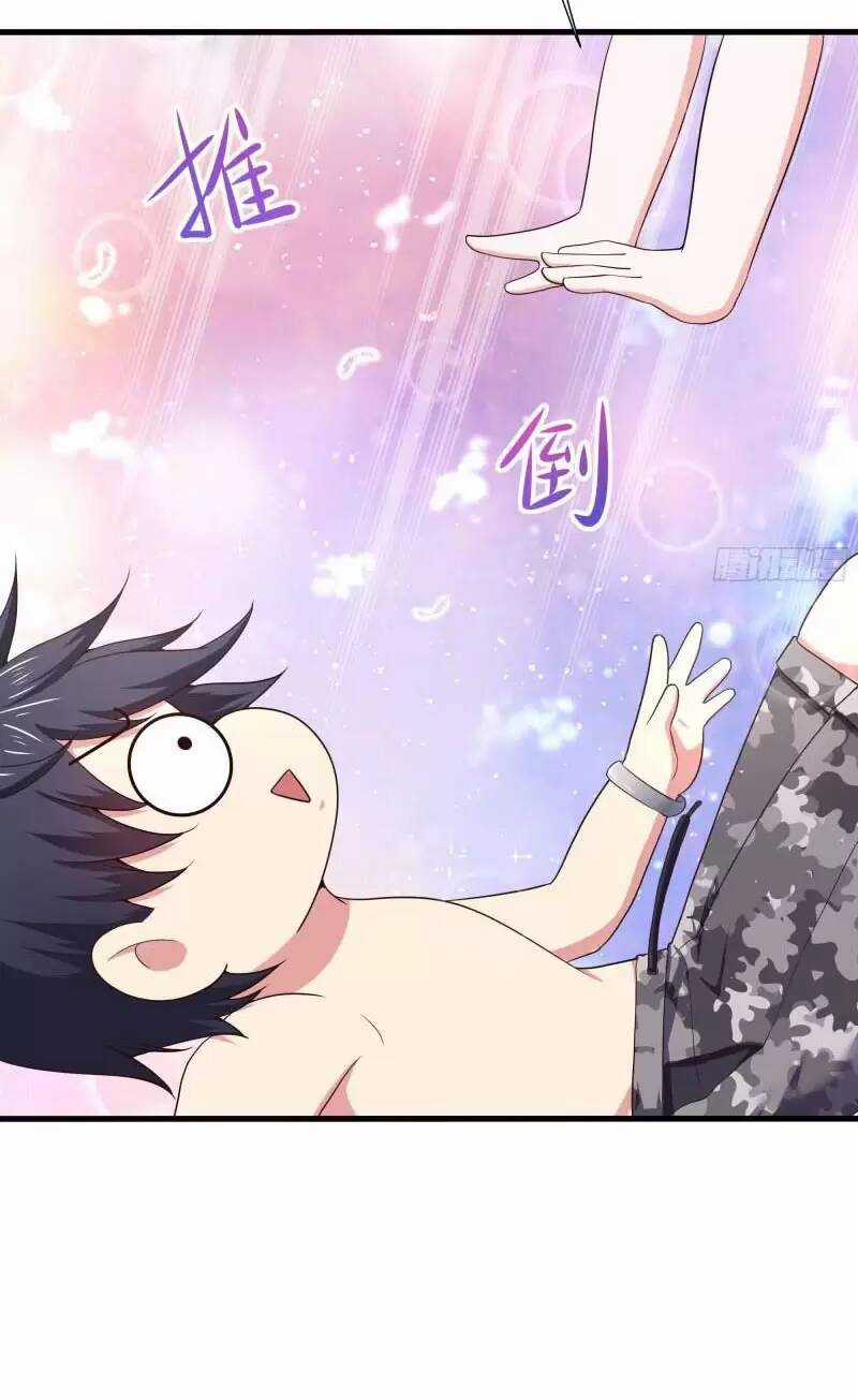 Ta Ở Địa Phủ Mở Hậu Cung Chapter 31 trang 35