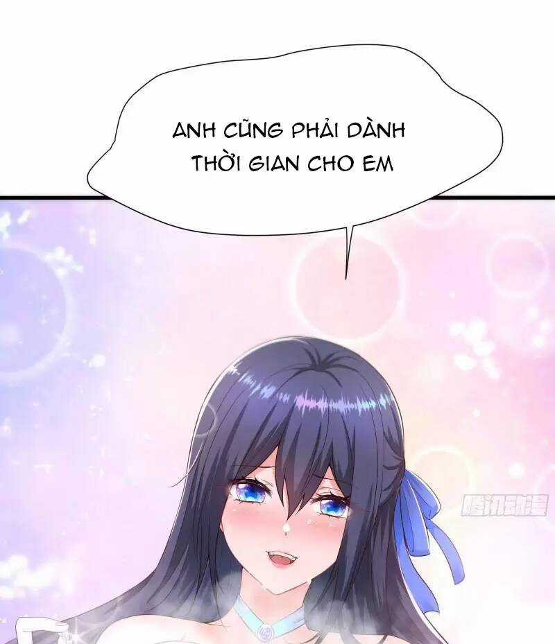 Ta Ở Địa Phủ Mở Hậu Cung Chapter 31 trang 36