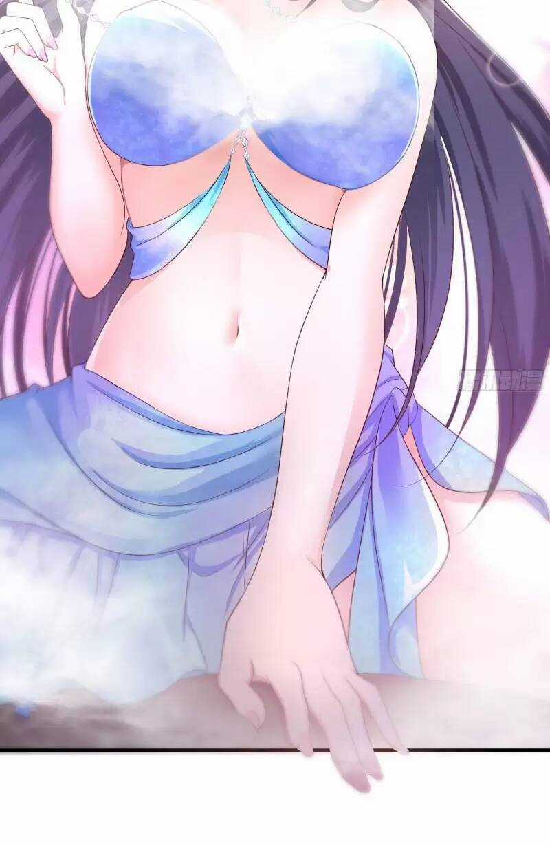 Ta Ở Địa Phủ Mở Hậu Cung Chapter 31 trang 37