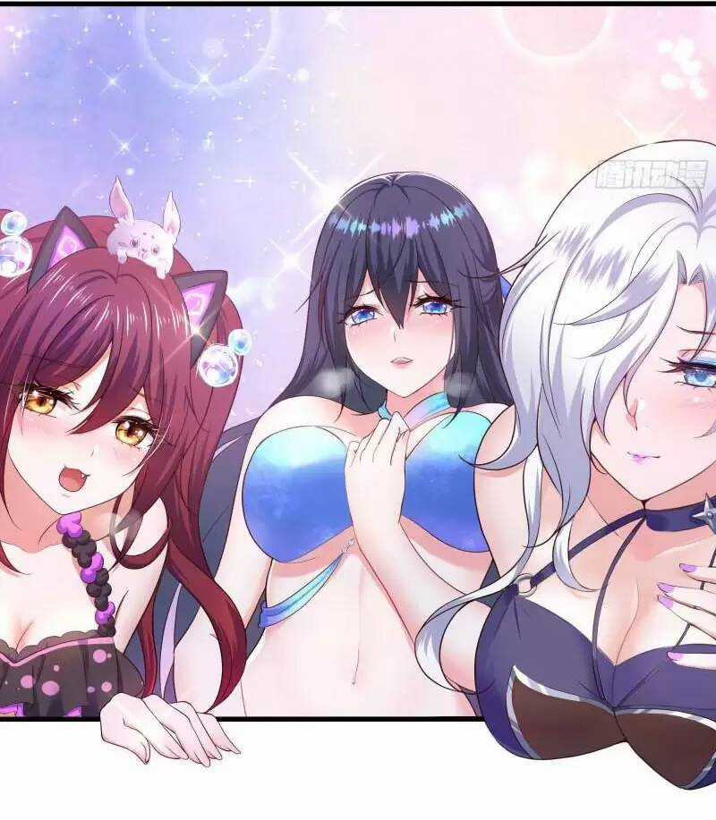 Ta Ở Địa Phủ Mở Hậu Cung Chapter 31 trang 39