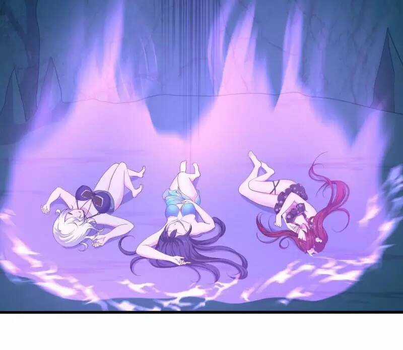 Ta Ở Địa Phủ Mở Hậu Cung Chapter 31 trang 43