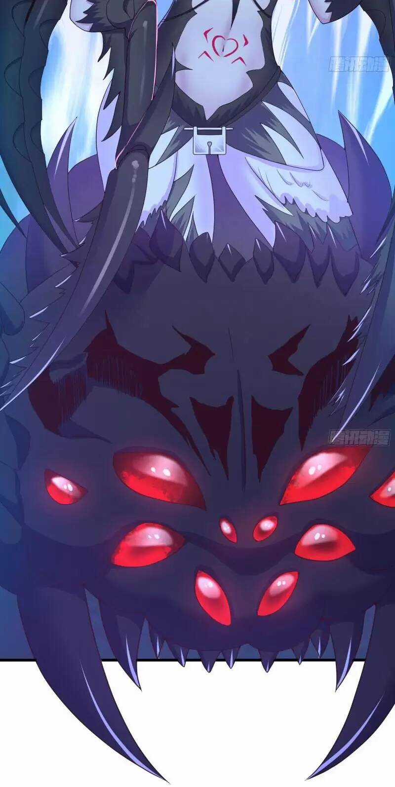 Ta Ở Địa Phủ Mở Hậu Cung Chapter 31 trang 45