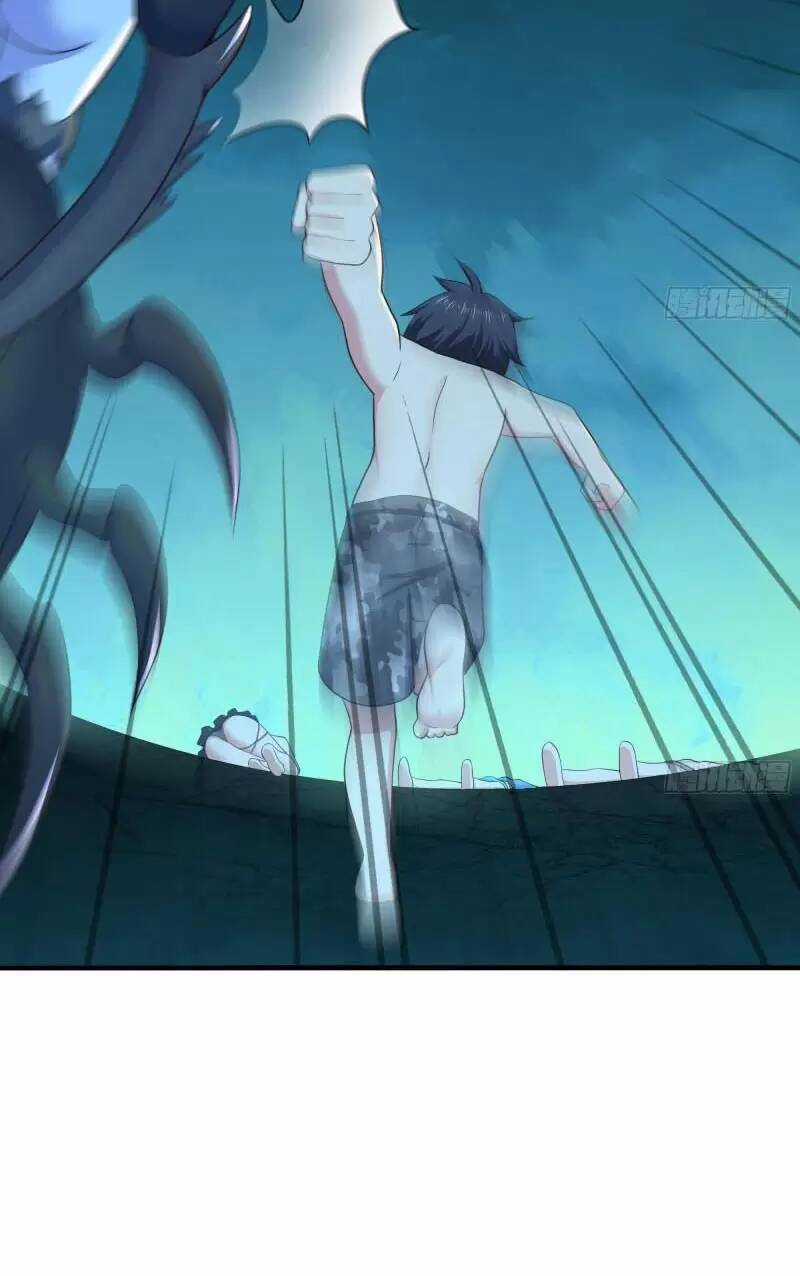 Ta Ở Địa Phủ Mở Hậu Cung Chapter 31 trang 47