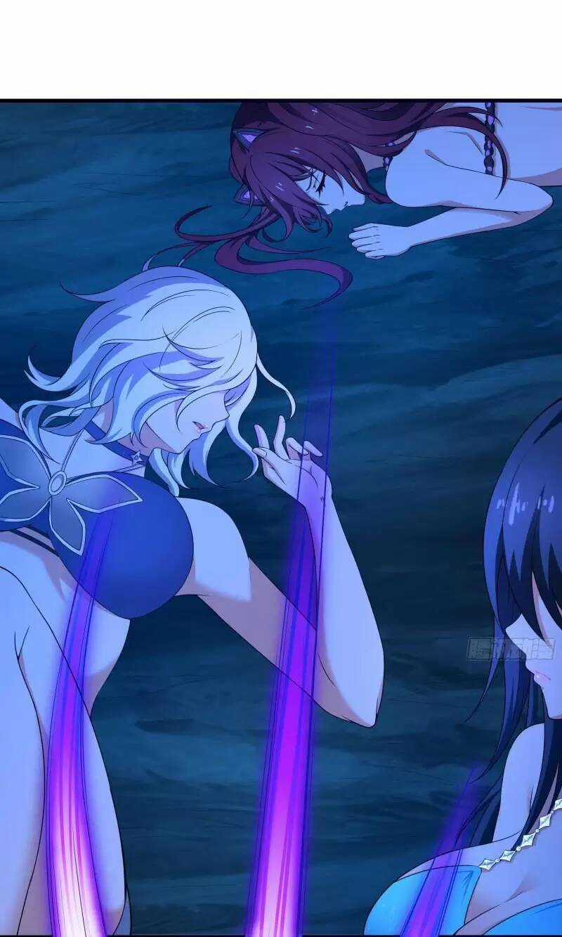 Ta Ở Địa Phủ Mở Hậu Cung Chapter 31 trang 5