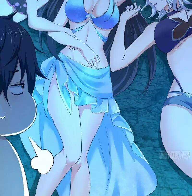 Ta Ở Địa Phủ Mở Hậu Cung Chapter 31 trang 51