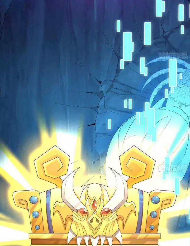 Ta Ở Địa Phủ Mở Hậu Cung Chapter 31 trang 54