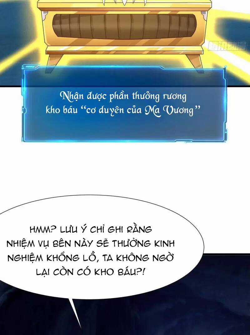 Ta Ở Địa Phủ Mở Hậu Cung Chapter 31 trang 55