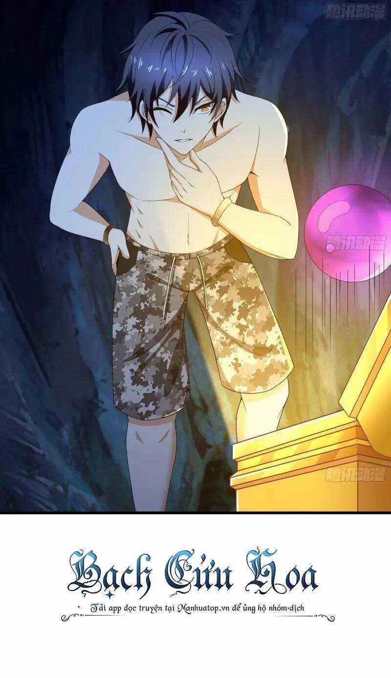 Ta Ở Địa Phủ Mở Hậu Cung Chapter 31 trang 56