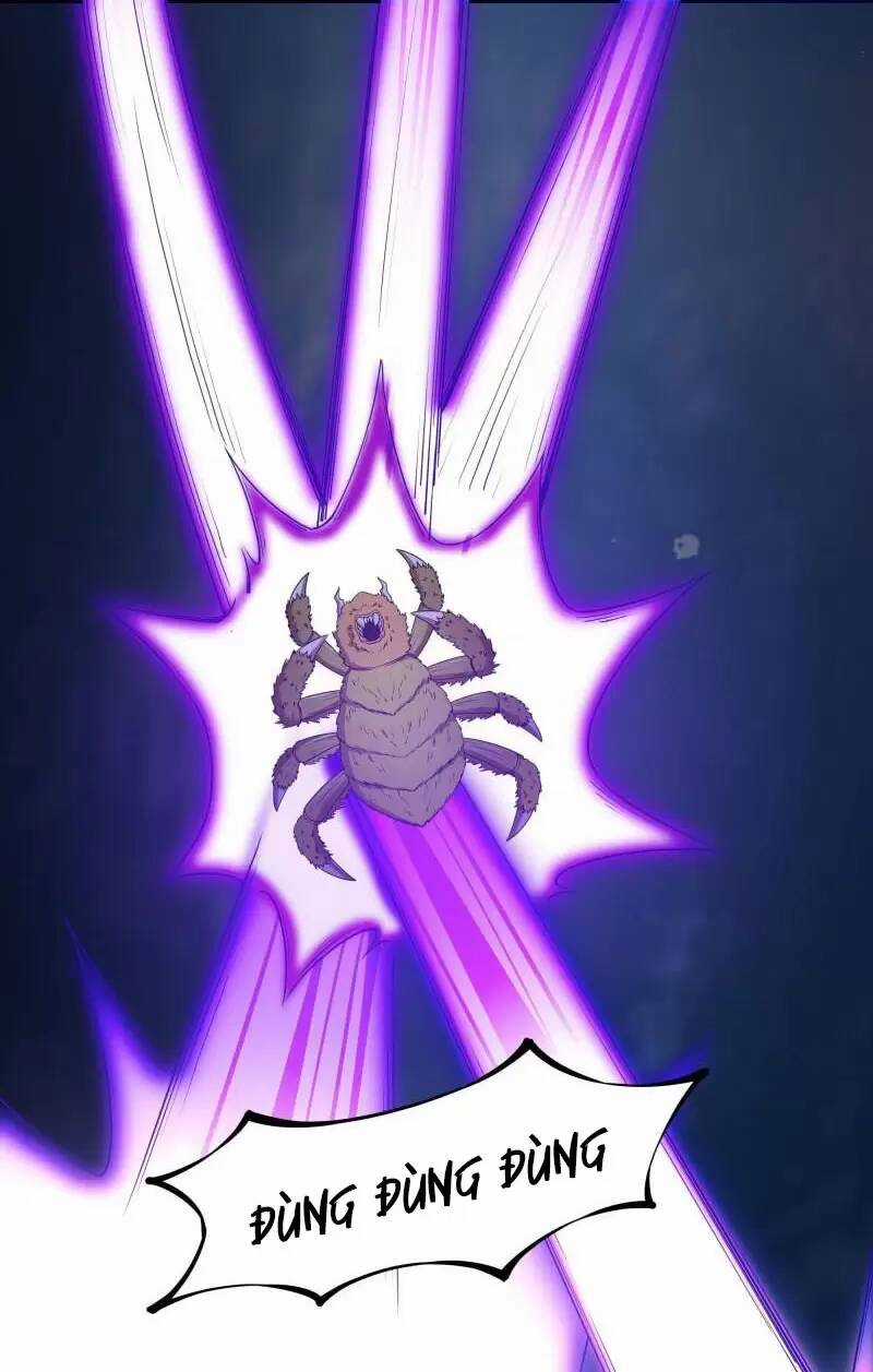 Ta Ở Địa Phủ Mở Hậu Cung Chapter 31 trang 6