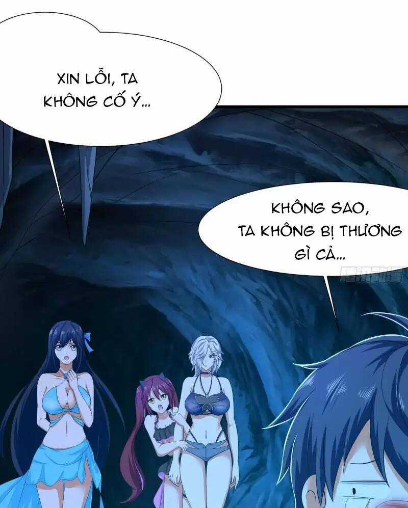 Ta Ở Địa Phủ Mở Hậu Cung Chapter 31 trang 62