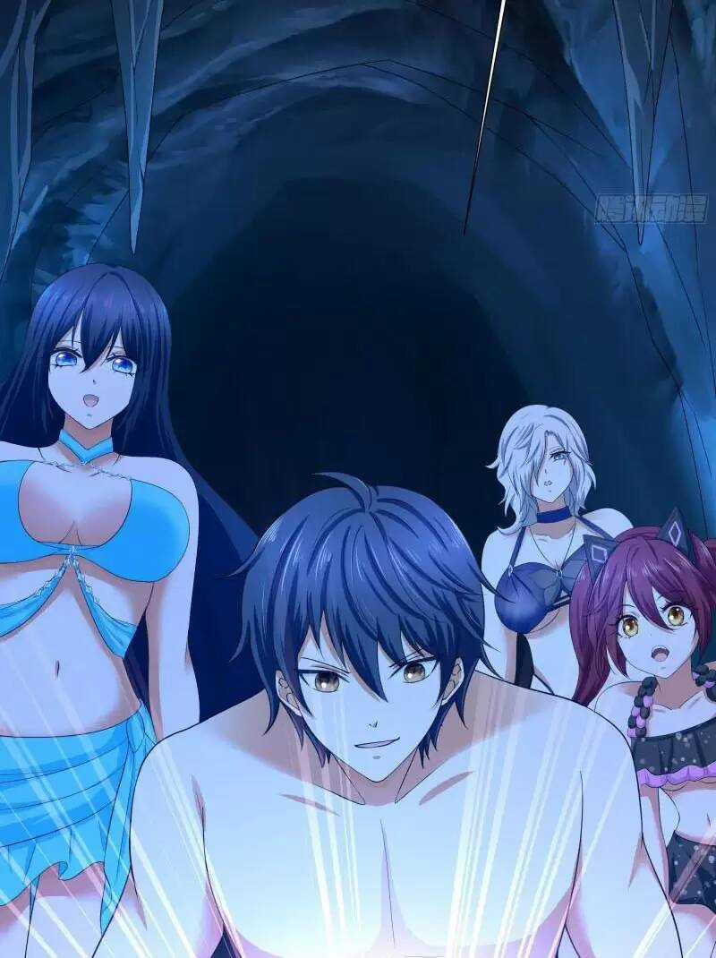 Ta Ở Địa Phủ Mở Hậu Cung Chapter 31 trang 64