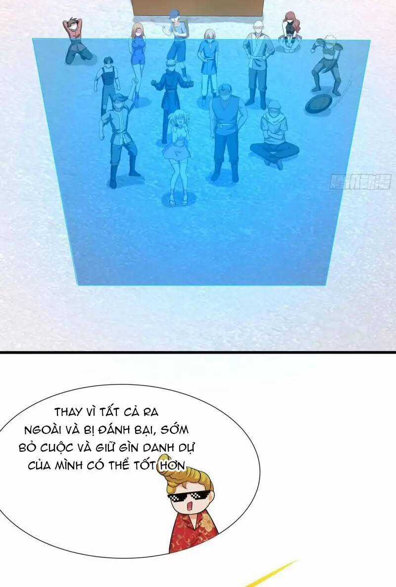 Ta Ở Địa Phủ Mở Hậu Cung Chapter 31 trang 67