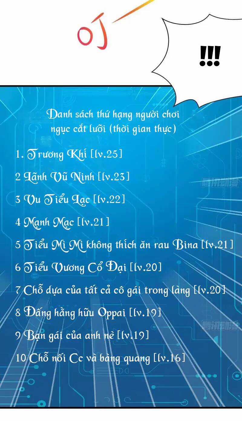 Ta Ở Địa Phủ Mở Hậu Cung Chapter 31 trang 68