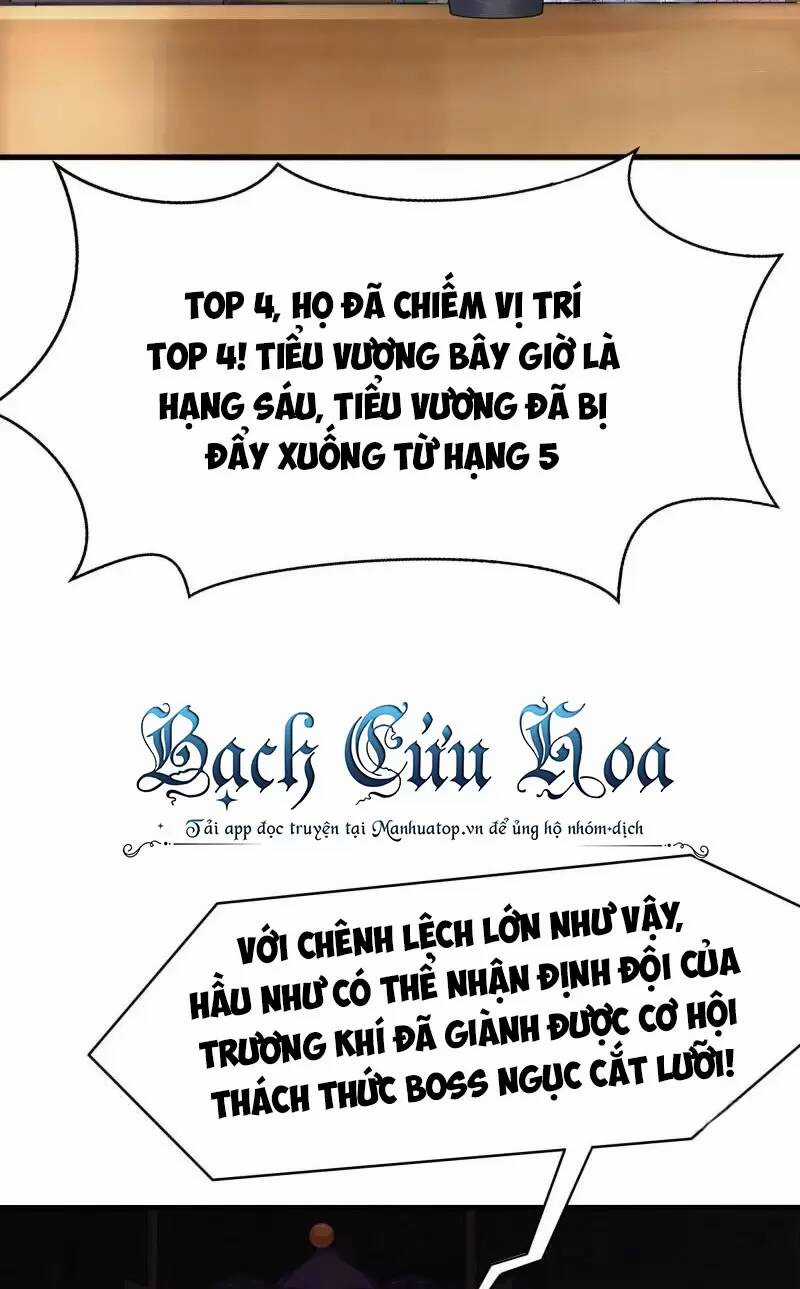 Ta Ở Địa Phủ Mở Hậu Cung Chapter 31 trang 70