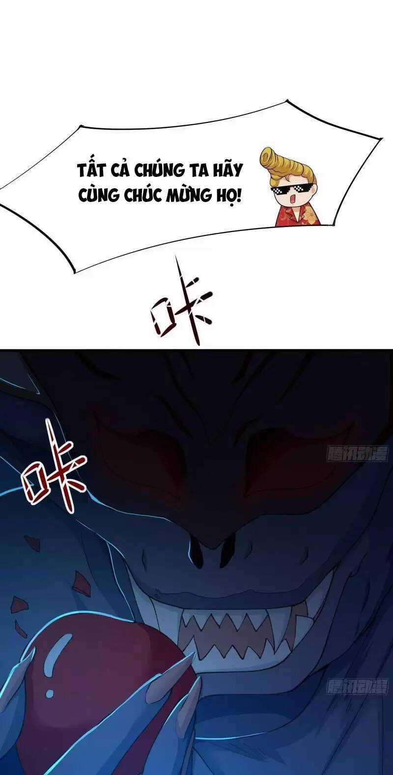 Ta Ở Địa Phủ Mở Hậu Cung Chapter 31 trang 72