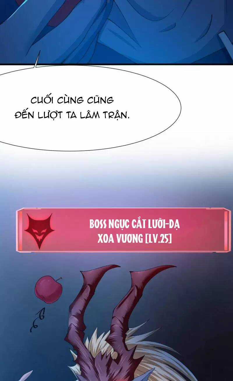 Ta Ở Địa Phủ Mở Hậu Cung Chapter 31 trang 73