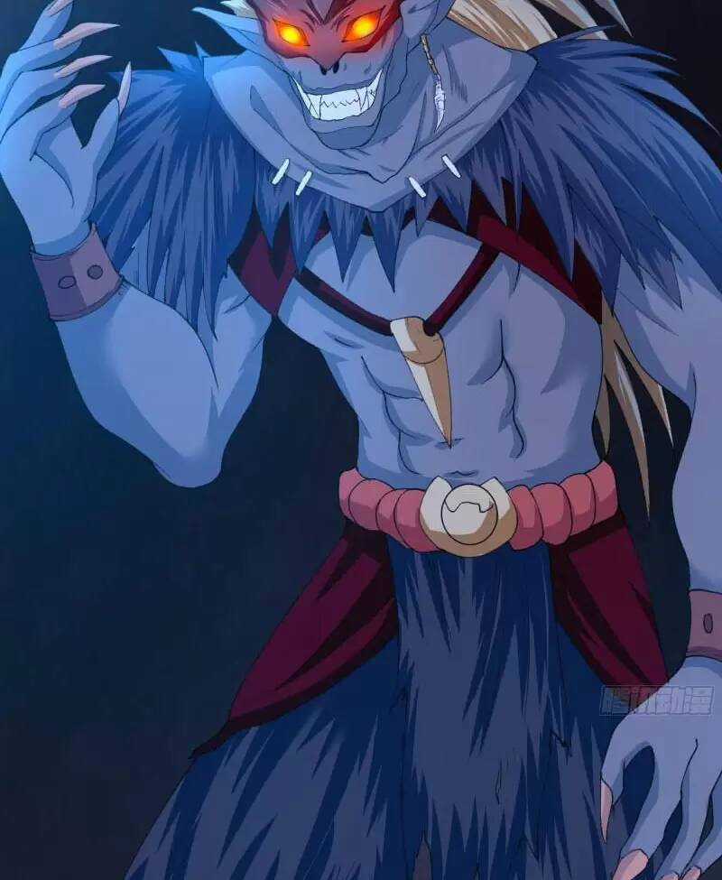 Ta Ở Địa Phủ Mở Hậu Cung Chapter 31 trang 74