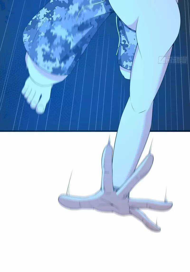 Ta Ở Địa Phủ Mở Hậu Cung Chapter 31 trang 8