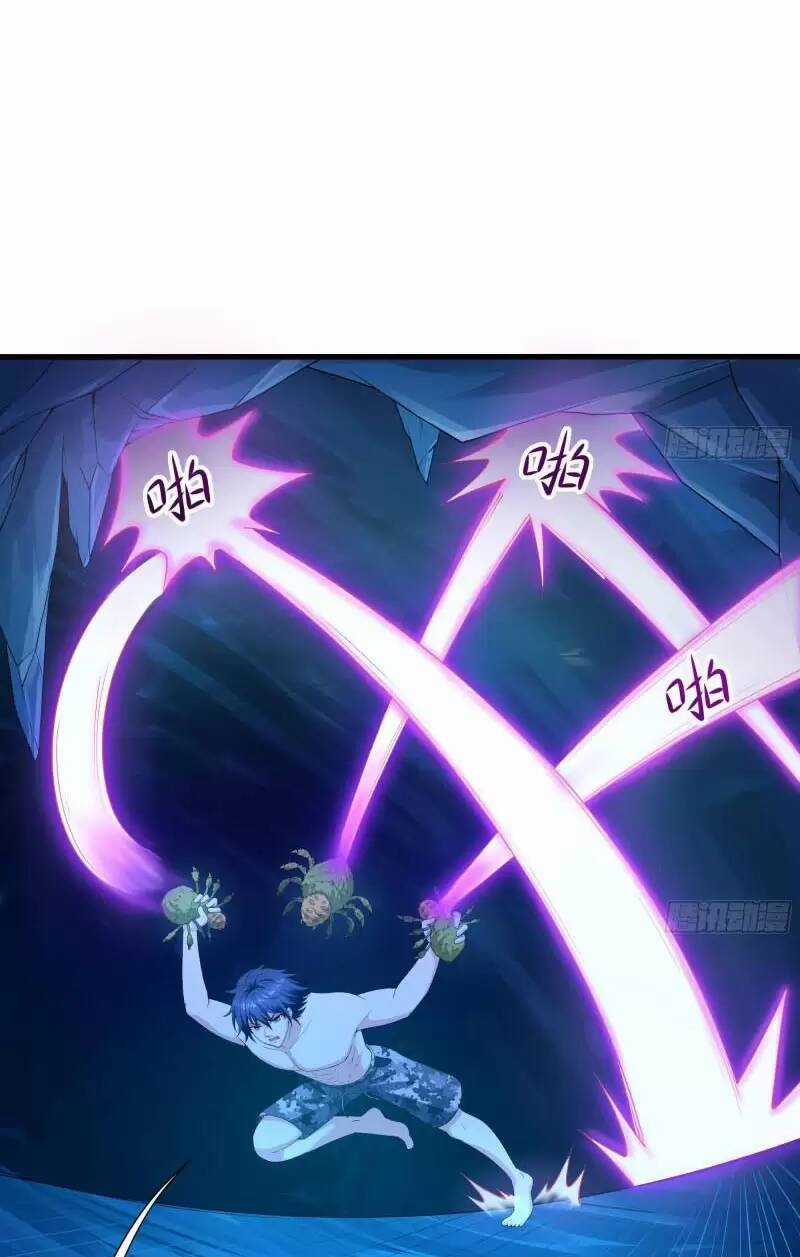 Ta Ở Địa Phủ Mở Hậu Cung Chapter 31 trang 9