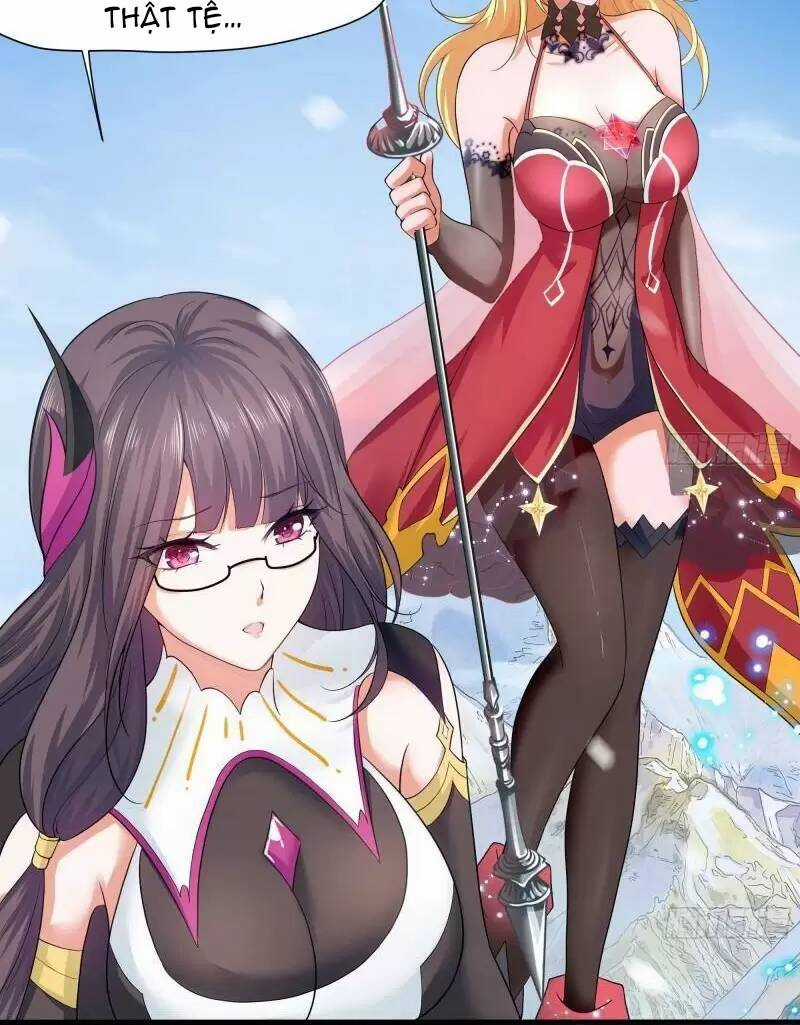 Ta Ở Địa Phủ Mở Hậu Cung Chapter 32 trang 10