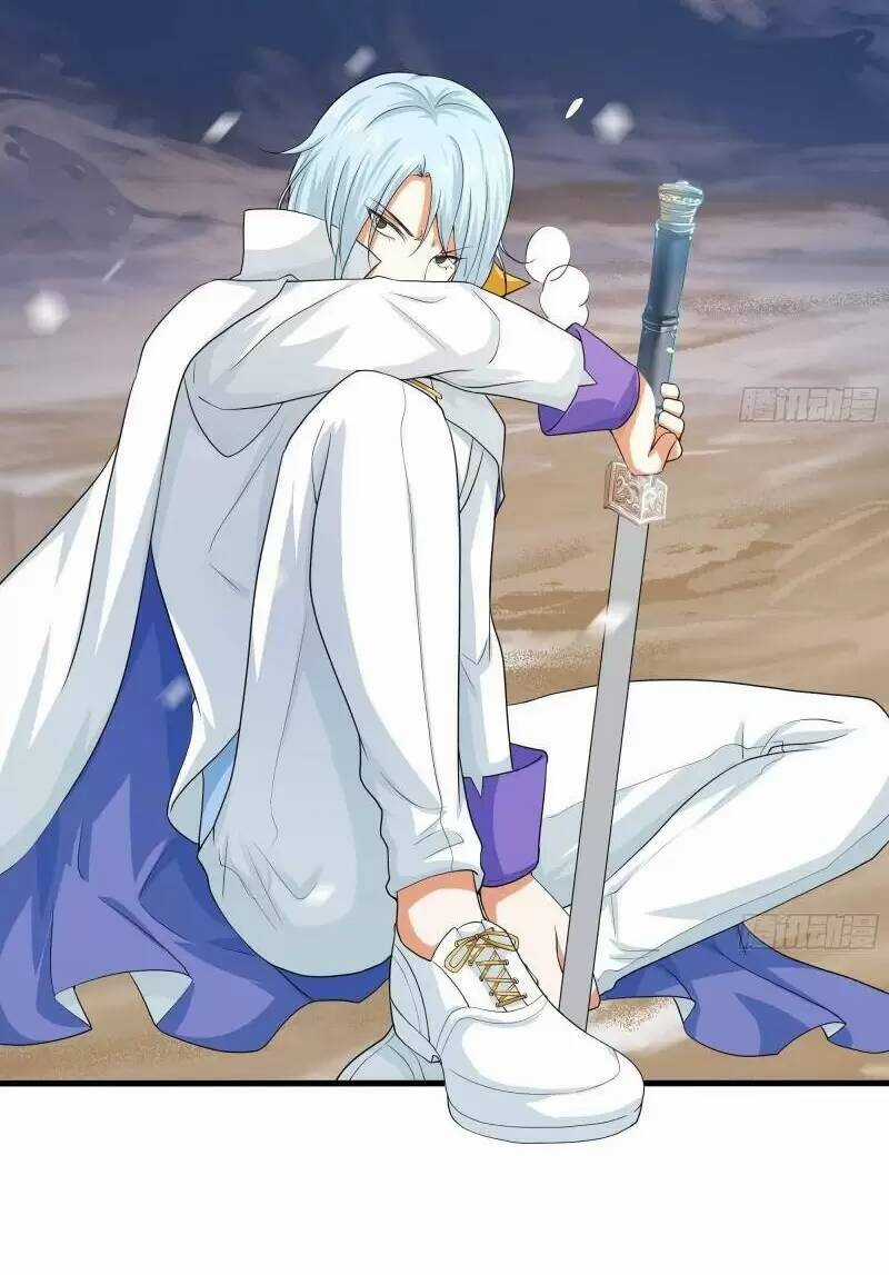 Ta Ở Địa Phủ Mở Hậu Cung Chapter 32 trang 14