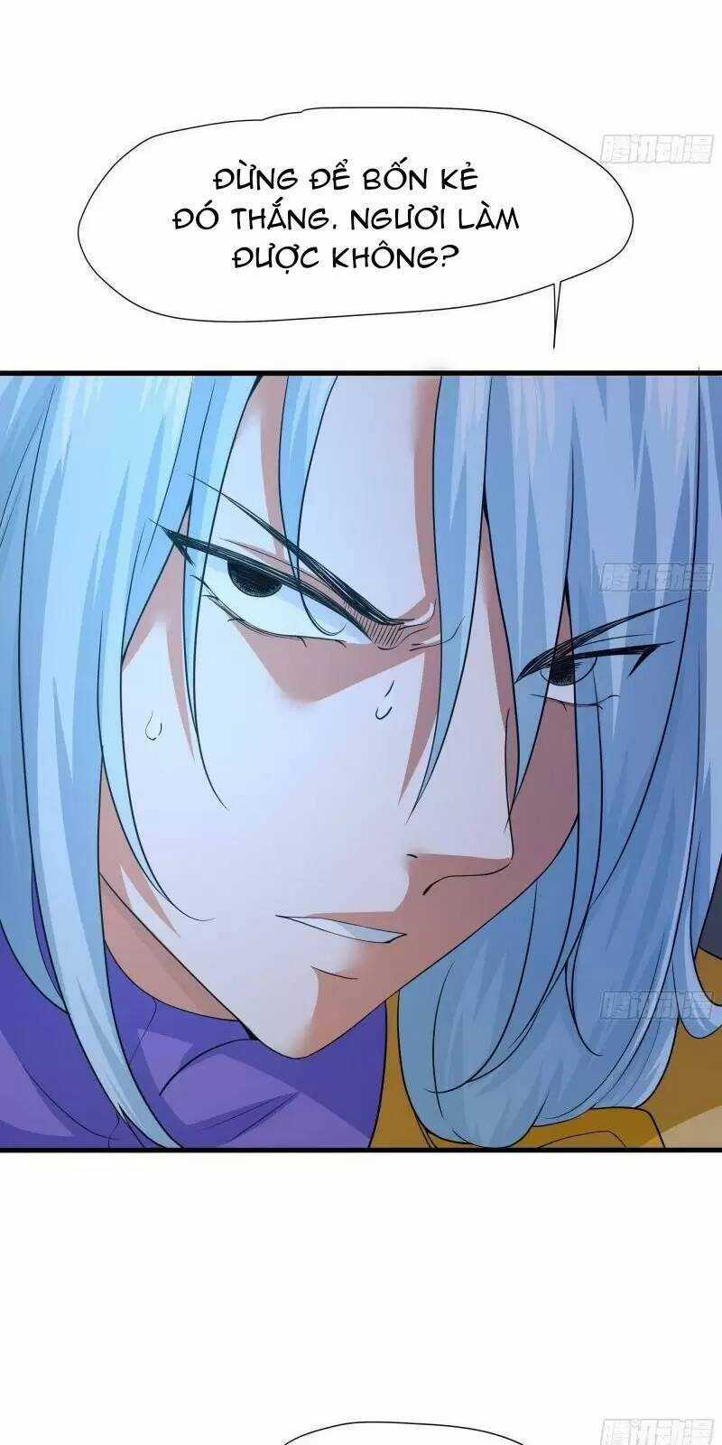 Ta Ở Địa Phủ Mở Hậu Cung Chapter 32 trang 15