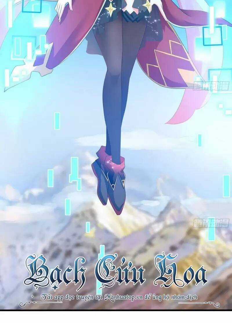 Ta Ở Địa Phủ Mở Hậu Cung Chapter 32 trang 17