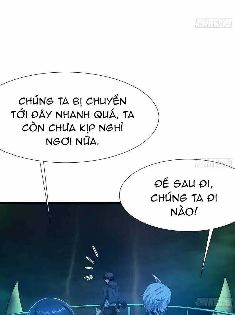 Ta Ở Địa Phủ Mở Hậu Cung Chapter 32 trang 22