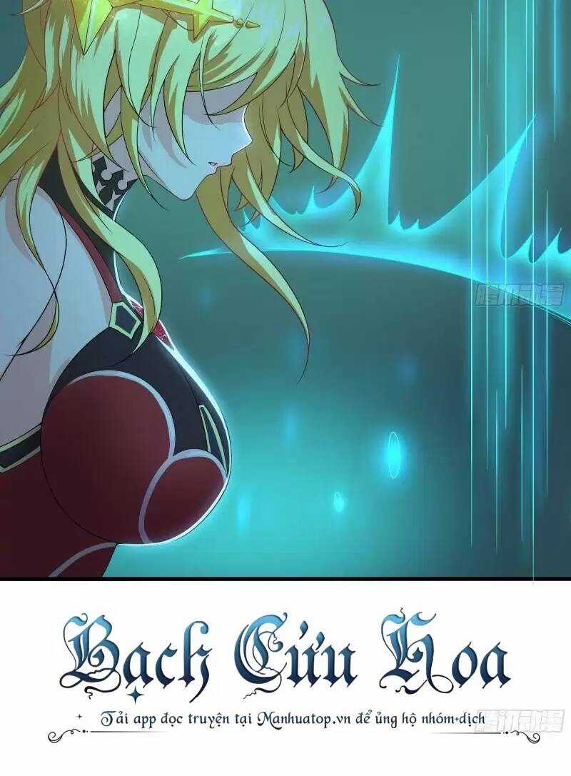 Ta Ở Địa Phủ Mở Hậu Cung Chapter 32 trang 25