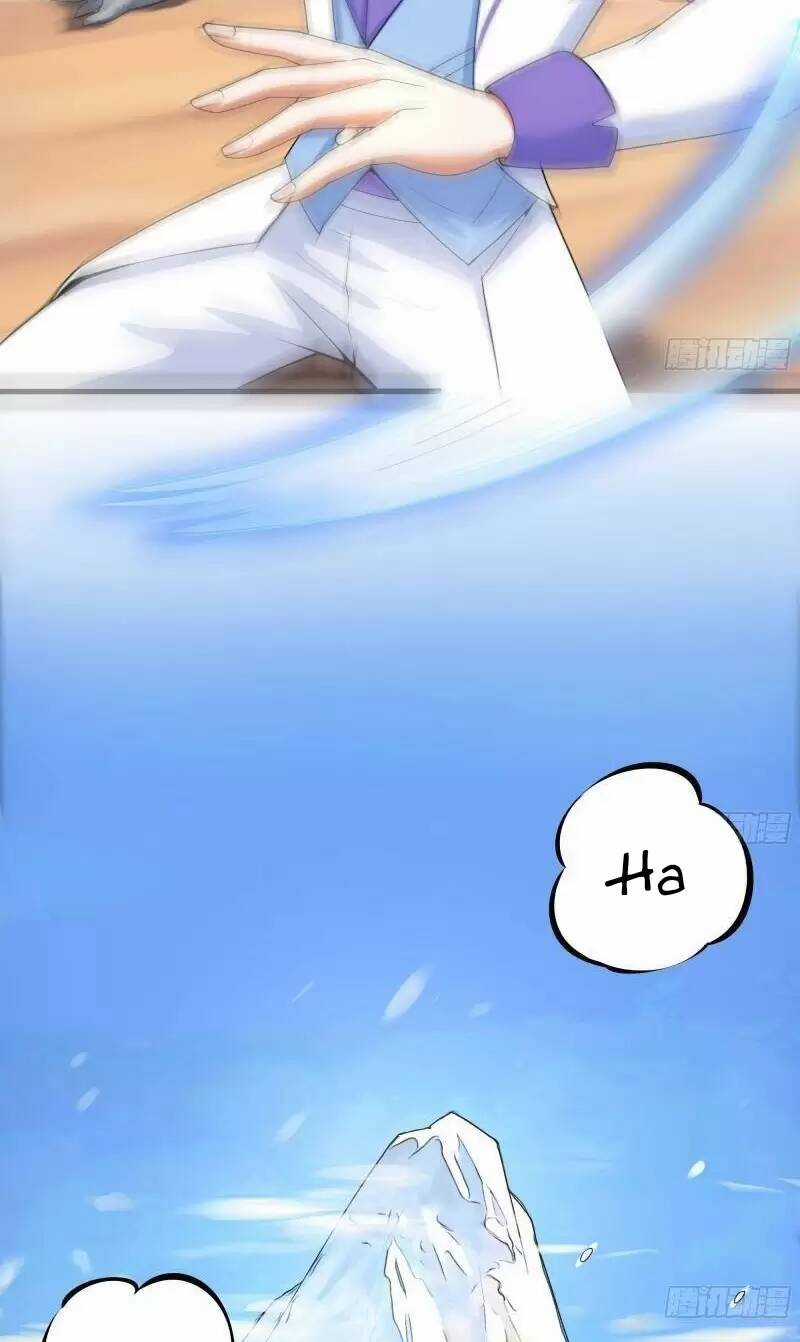 Ta Ở Địa Phủ Mở Hậu Cung Chapter 32 trang 3