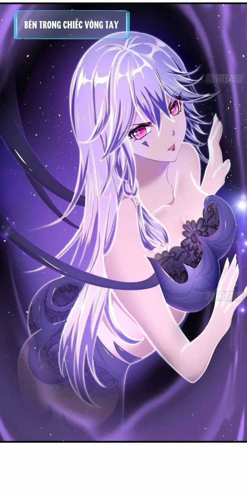 Ta Ở Địa Phủ Mở Hậu Cung Chapter 32 trang 30