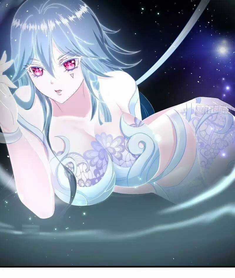 Ta Ở Địa Phủ Mở Hậu Cung Chapter 32 trang 32