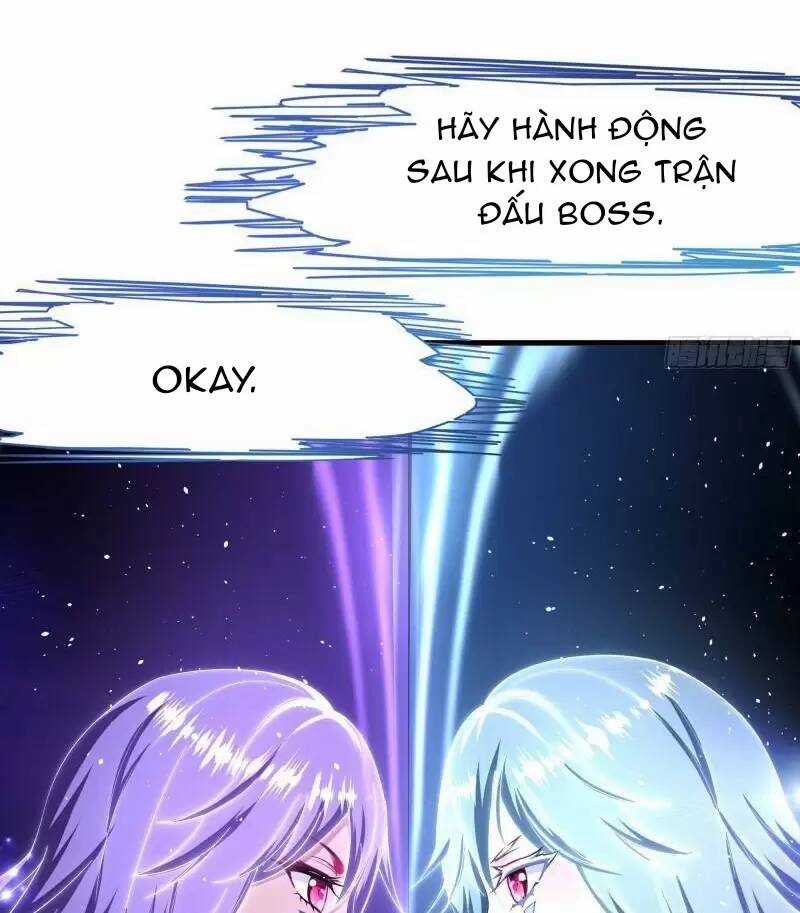 Ta Ở Địa Phủ Mở Hậu Cung Chapter 32 trang 34