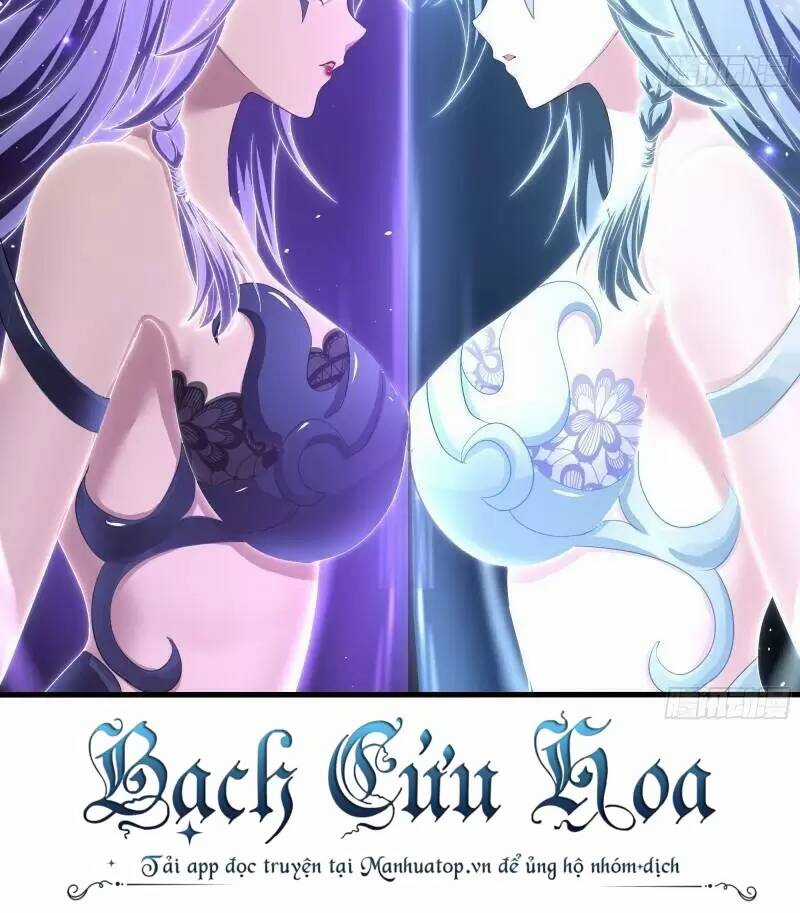 Ta Ở Địa Phủ Mở Hậu Cung Chapter 32 trang 35