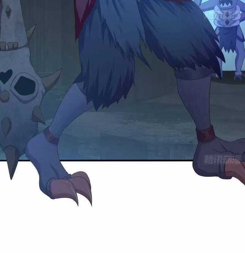 Ta Ở Địa Phủ Mở Hậu Cung Chapter 32 trang 38