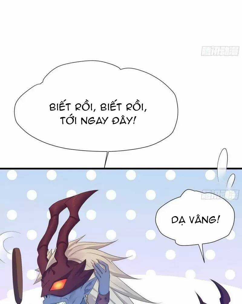 Ta Ở Địa Phủ Mở Hậu Cung Chapter 32 trang 39