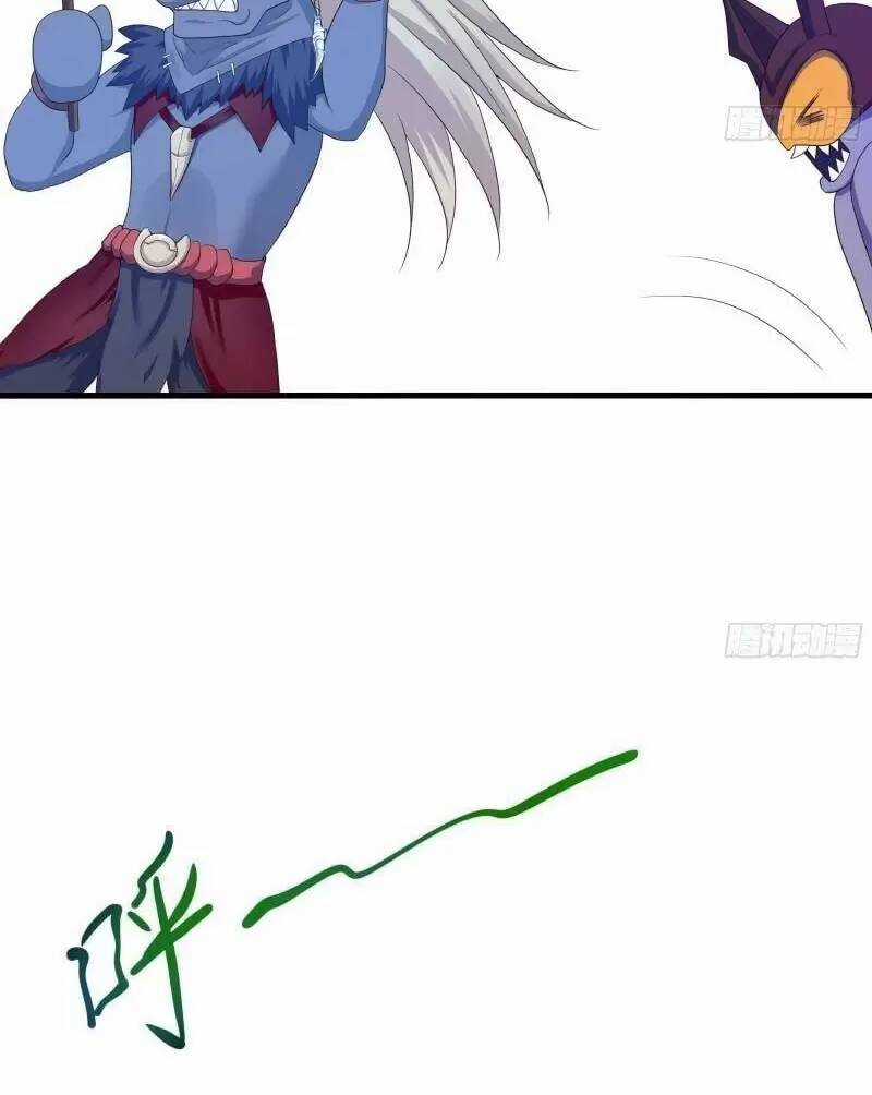 Ta Ở Địa Phủ Mở Hậu Cung Chapter 32 trang 40