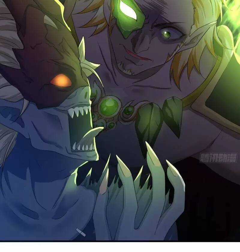 Ta Ở Địa Phủ Mở Hậu Cung Chapter 32 trang 43