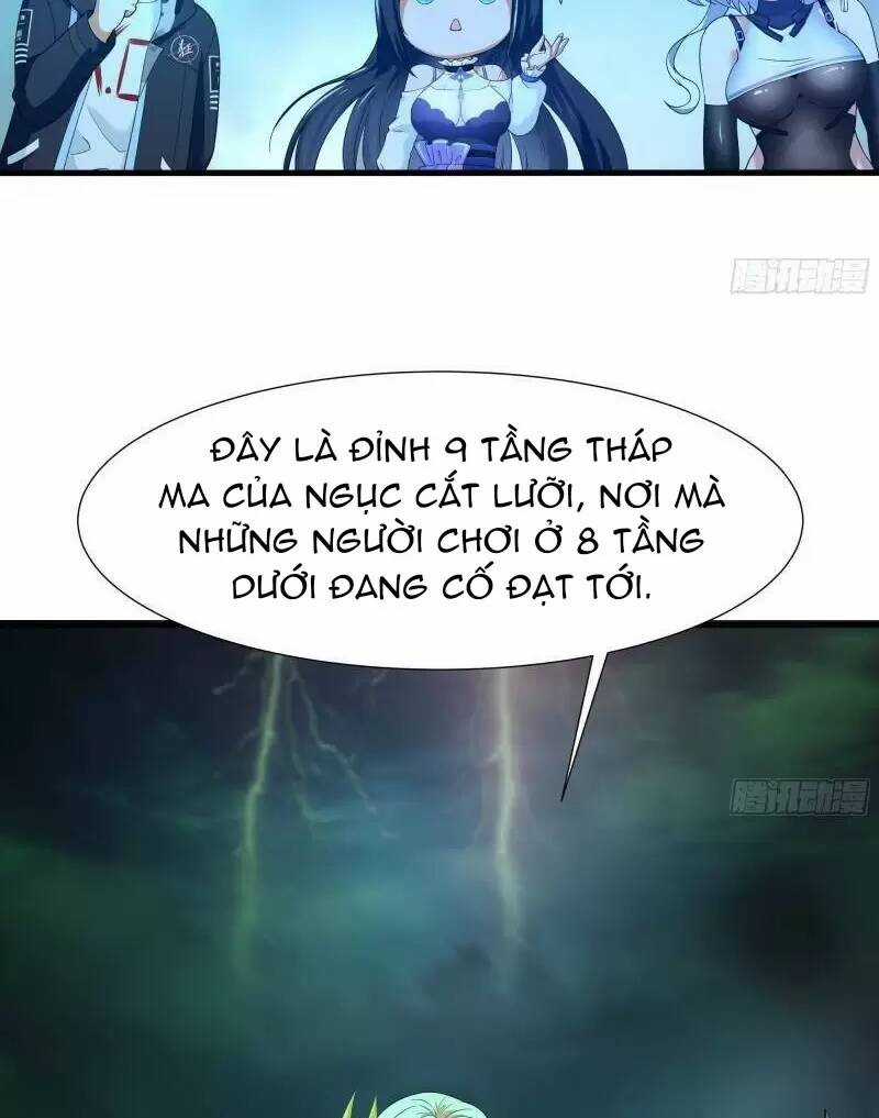 Ta Ở Địa Phủ Mở Hậu Cung Chapter 32 trang 45