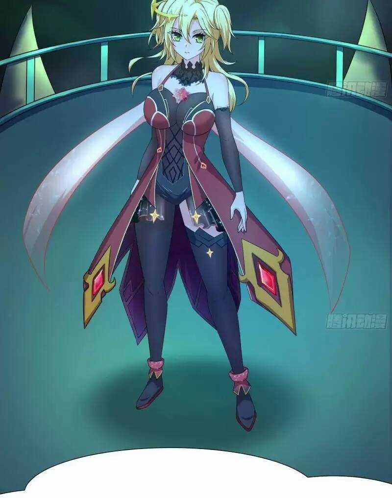 Ta Ở Địa Phủ Mở Hậu Cung Chapter 32 trang 46