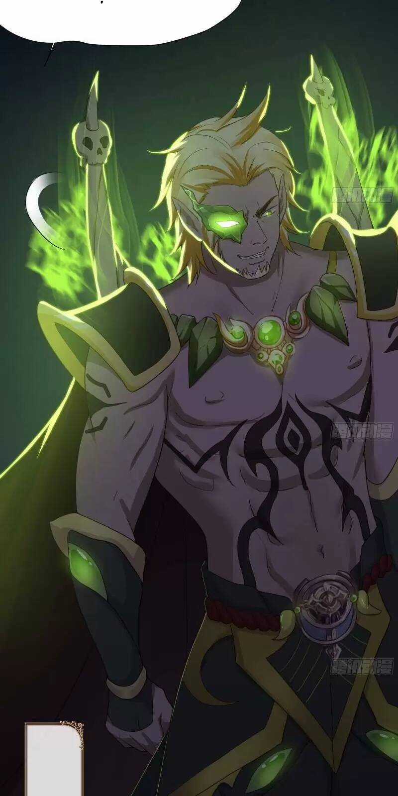 Ta Ở Địa Phủ Mở Hậu Cung Chapter 32 trang 53