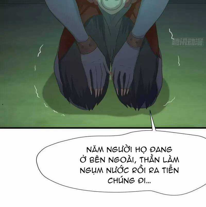 Ta Ở Địa Phủ Mở Hậu Cung Chapter 32 trang 56