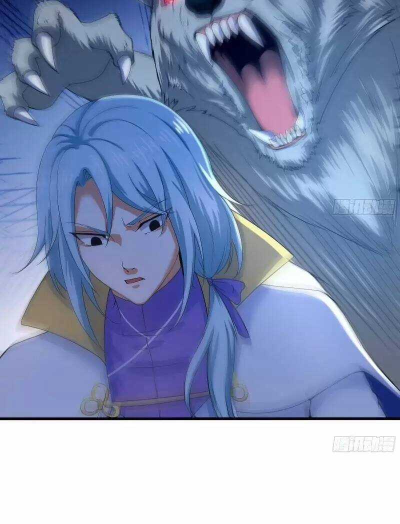 Ta Ở Địa Phủ Mở Hậu Cung Chapter 32 trang 6